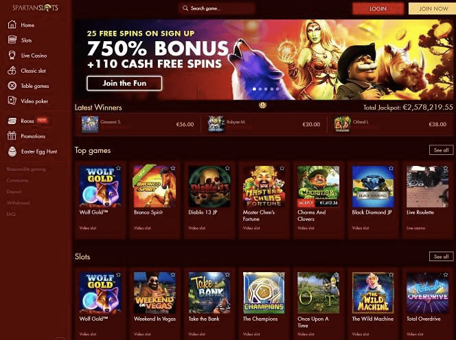 taya356 online casino login