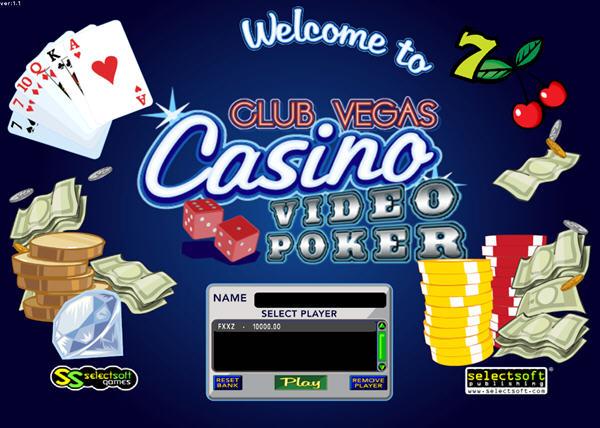 365 casino login register