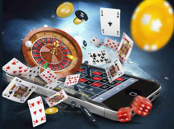 milyon88.com casino