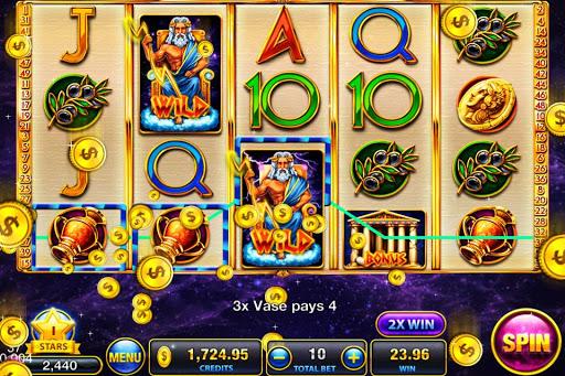 milyon888 slot