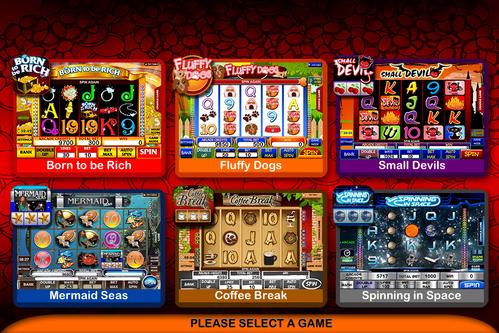 lodi 646 casino login