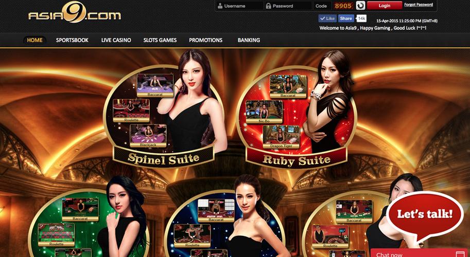 lodibet online casino