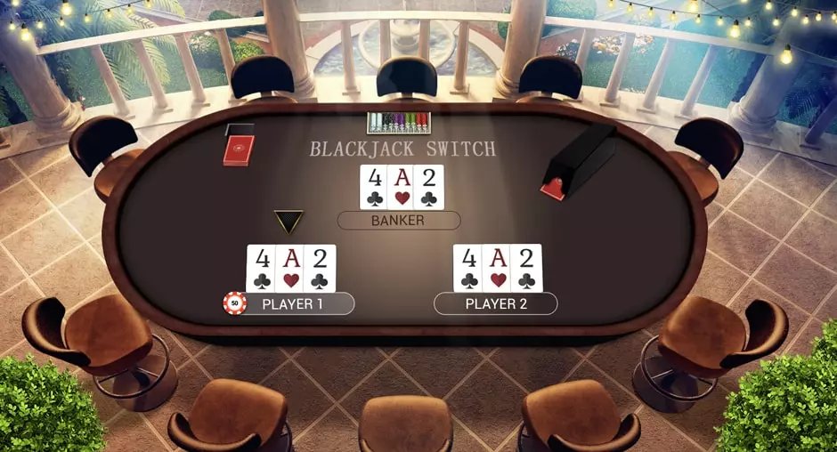 okbet casino online