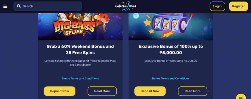 ye7 online casino